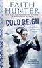 Книга Cold Reign : A Jane Yellowrock Novel