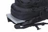 New Era FREE CARRIER PACK 1680D BLK 251, Черный рюкзак-переноска
