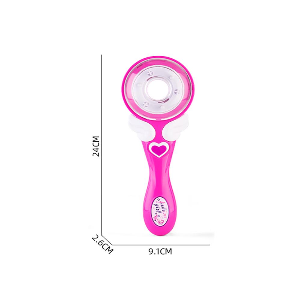 DIY Automatic Braiding Machine Electric Braiding Machine Twisting Braiding Tool