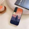 Чехол для телефона Red Dead R-Redemption Morgan Стеклянный Для Samsung Galaxy S26 S25 S23 S24 S21 S22 S20 Ultra Fe Plus A15 A14