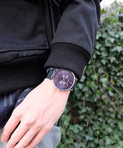 Смотреть Dark Blue БЕСПЛАТНО [Беринг] 14240-307