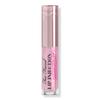 Too Faced Travel Size Lip Injection Maximum Plump Extra Strength Увлажняющий пухлый блеск для губ 0,1 унции