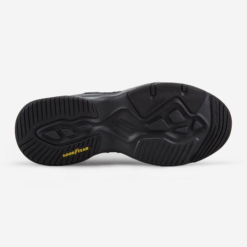 [Skechers] Men's D'Lites 4.0 (SL0MPCGY241)