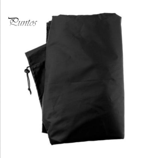 Чехол на кресло-яйцо для патио с застежкой-молнией, водонепроницаемый, устойчивый к УФ-излучению чехол на шнурке, устойчивый к атмосферным воздействиям, наружный плетеный чехол на кресло-качели в виде яйца