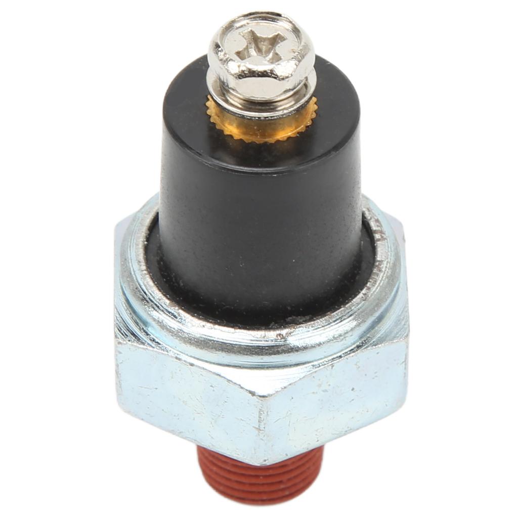 8PSI Oil Pressure Switch 1 8in Pipe Thread G099236 Replacement for Generac Generator