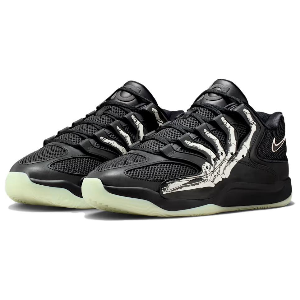 Nike KD 18 EP 'Жнец' Мужские IM1347-001