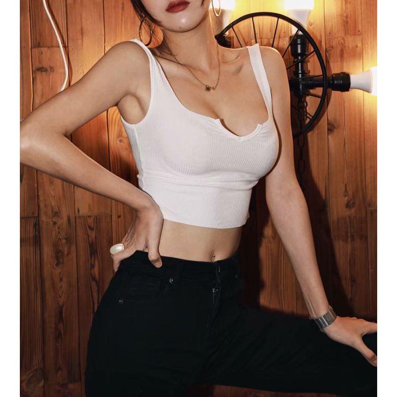 Y с нагрудными подушечками Американская одежда для йоги Футболка с длинными рукавами Женская Сексуально подчеркивающая фигуру Вырезы Сетчатая строчка Спортивный фитнес-топ