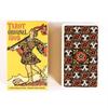 Оригинальная колода Таро 1909 года. Настольная игра Таро Райдера Уэйта Смита 1909 года. Гадание.