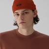 UNDERCONTROL BEANIE / AERO FIT / D ORANGE