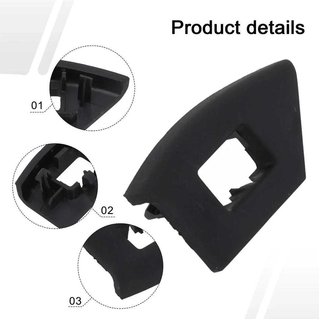 For Ford For Escape For C-Max 13-16 Glove Box Latch Striker Right CJ5Z-9906064-AB Home Car Accessories For Repairing Or Replacin