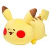 Оригинальная плюшевая подушка из Pokémon Center Пикачу