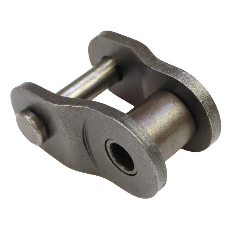 Reinforced chain half-link P28AH-1 ANSI A 140H (R1 1/2) MORGA