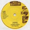 7inch Record RANKING STARCKY / JAH STITCH - Phensic (disc Has Scratches) / Full TW89 Third World 1978 UK Reggae, Ska & Dub Used
