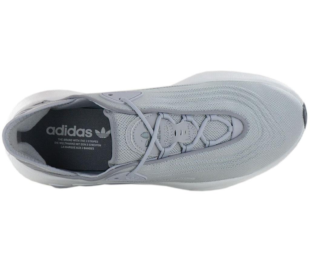 Adidas Оригиналы adiFOM SLTN - Мужские кроссовки Серые HP6478 ОРИГИНАЛ