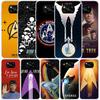 Мягкий чехол Star Movie T-Trek для Xiaomi Poco F7 Ultra X7 X6 X5 Pro M7 Чехол для телефона Redmi 15 15C 13 13C 12 12C 10 10C Печатный корпус P
