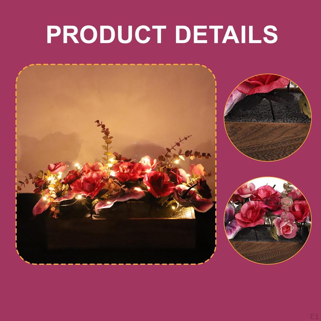 Искусственные горшечные цветы, Сделай сам подарок из маленьких цветов, Цветок и зелень, Миниатюрные горшечные растения для