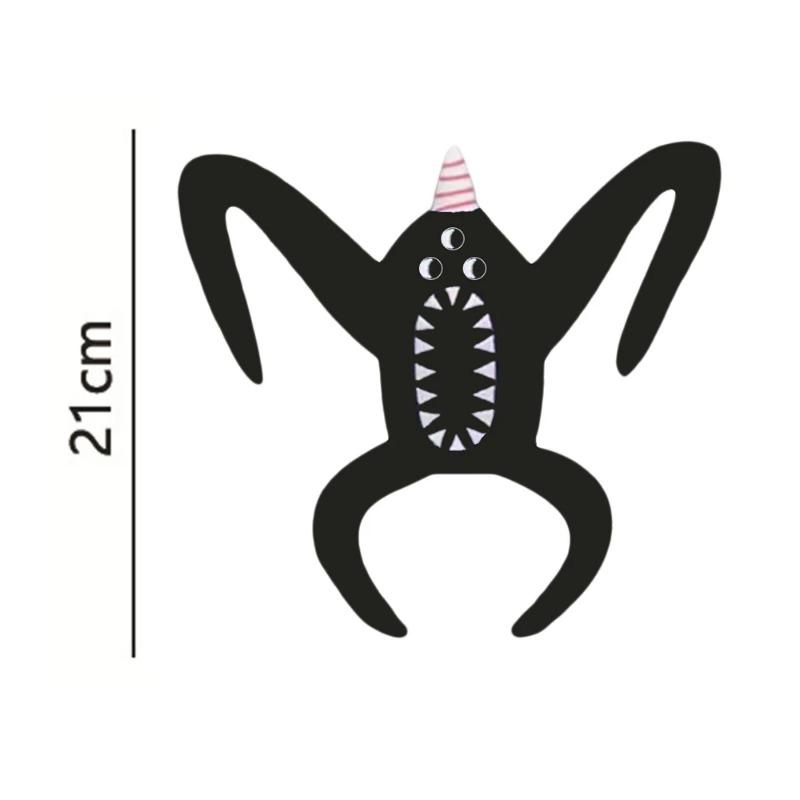 110 стилей игрушки хобби плюшевые Garten Of Ban 1 2 3 плюшевые игры анимация окружающий Banban плюшевый подарок на день рождения и праздник