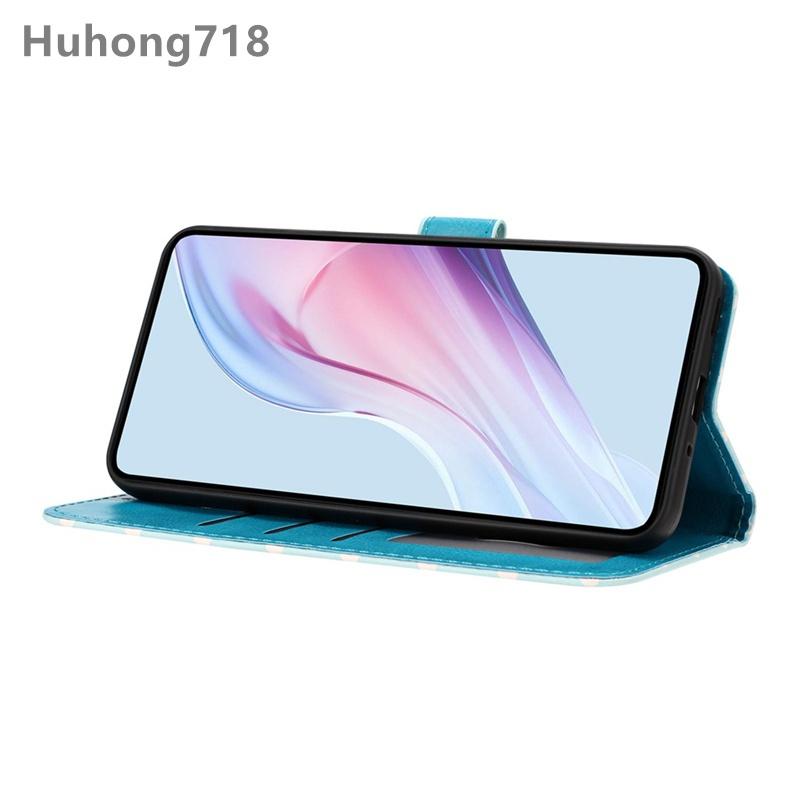 Чехол-книжка Защитный чехол для Nokia C2 C12 C22 C32 C110 C210 C300 C310 G42 G60 G310 XR 21 30 Pro 5G
