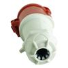 Portable Power Socket Cee 4P 32A 400V Ip44 Industrial