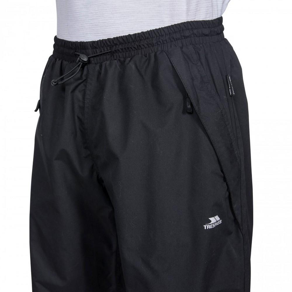 Mens Toliland Waterproof & Windproof Trousers