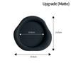 Silicone Coasters Tea Cup Coasters Desktop Decoration Coasters Heat Insulation Coaster Non-Slip Drink Coasters Coffee Cup Mat