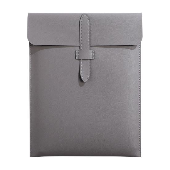 Сумка для документов из искусственной кожи, легкая, портативная, органайзер для хранения документов, устойчивая к царапинам, водонепроницаемая папка для документов