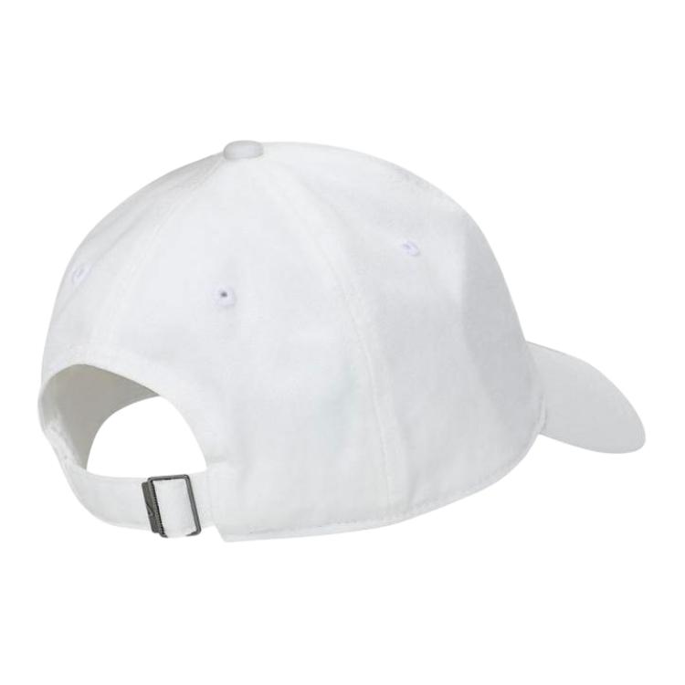Nike Оригинальный Дизайн - Кепка-утка Мужские Кепки Белый IF0209-100