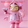 ПВХ фигурка Space Molly к годовщине с коллекционным дизайном для фанатов аниме