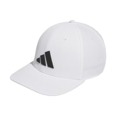 Кепка-snapback Adidas Golf Tour, Мужская, Белая, Один размер