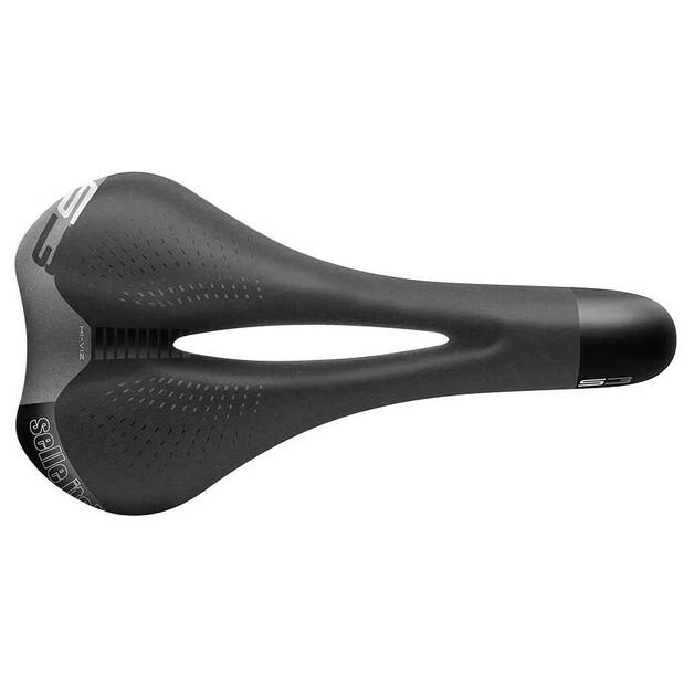 Selle Italia S3 Flow велосипедное седло