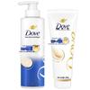 Dove Daily Care 11-Piece Essentials Set