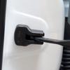 Автомобильная водонепроницаемая нержавеющая наклейка на ограничитель двери для Mazda 3 6 CX5 CX7 CX30 CX9 BM BK аксессуары для интерьера