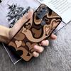 Чехол Latte Love Coffee Heart для Motorola Moto Edge 20 Edge 20 Lite E7 Power E40 E20 One Action G10 G Play G22 G52 G60 E32 G8