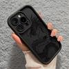 Чехол для OPPO Realme Note 50 60 60X GT Neo6 SE /GT 6T V60S V50S V50 V60 Funda Ударопрочный Силиконовый Мягкий Чехол для Телефона с Китайским Драконом
