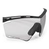 Rudy Project TRALYX XL Sports Sunglasses for Road and Replacement Impact X2 Lens Bikes, Cycling, Marathons, Jogging, Triathlons, Tennis, Baseball,