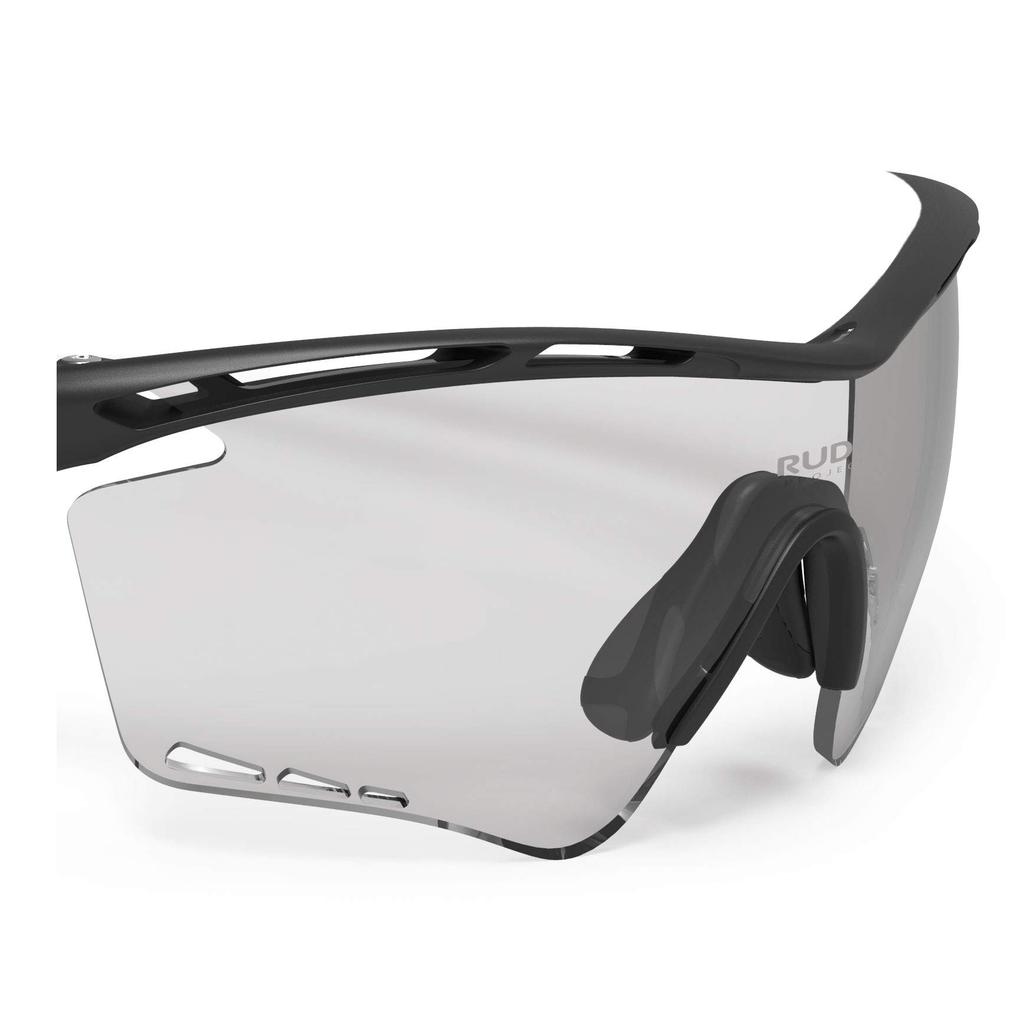 Rudy Project TRALYX XL Sports Sunglasses for Road and Replacement Impact X2 Lens Bikes, Cycling, Marathons, Jogging, Triathlons, Tennis, Baseball,