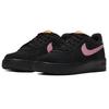Nike Air Force 1 LV8 2 Black Magic Flamingo GS Sneakers CN5710-001