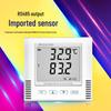 Miaoxin RS485 Modbus RTU Передатчик температуры и влажности
