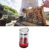Plastic Queen Bee Catcher Cage High Quality Queen Bee Marking Tube  Bee Catching