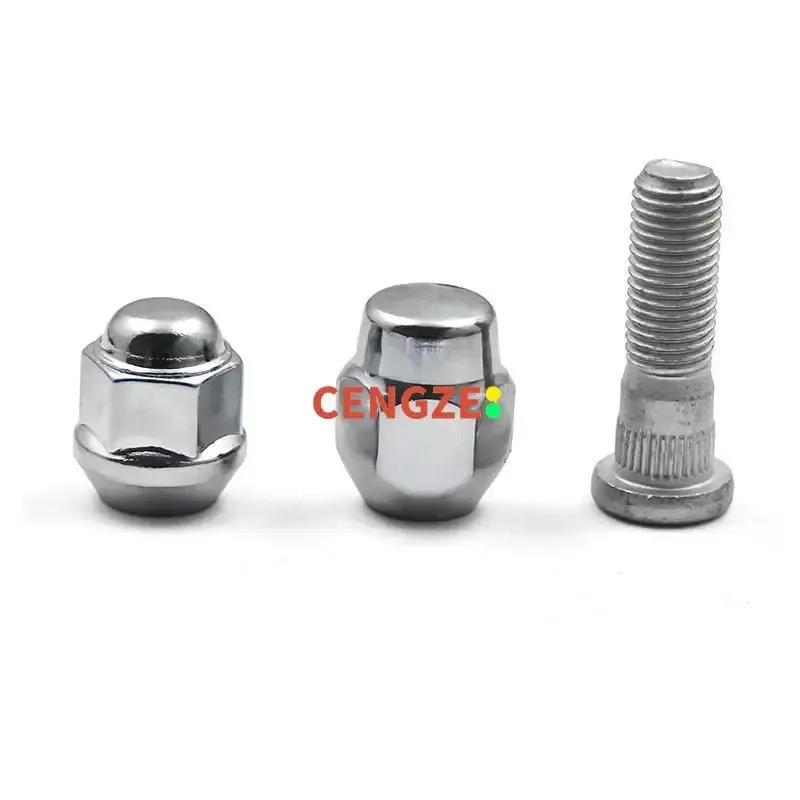 CHANGAN ALSVIN ALSVIN V3 ALSVIN V5 Wheel Screw And Wheel Nut
