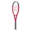Wilson CLASH 100 Tennis Racket V2.0 (WR074011U)