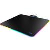 HYPERX Коврик для игровой мыши FURY Ultra RGB с 2-летней гарантией HX-MPFU-M (4П5Р1АА)