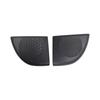Door Speaker Cover Easy Installation Replacement Parts for Mercedes-benz C-class Sportcoupe Automotive Accessories