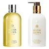 Molton Brown Citrus Bergamot & Oud Accord Bath & Body Set