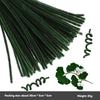 Plush Stick 100pcs Twisting Bar Chenille Stems Wire Pipe Kids Toys DIY Strips Creative Hobby Material Stem Iron Felt Wires