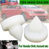 2 шт. Для Honda Civic Accord Стопорная накладка педали тормоза и сцепления OE 46505-SA5-000