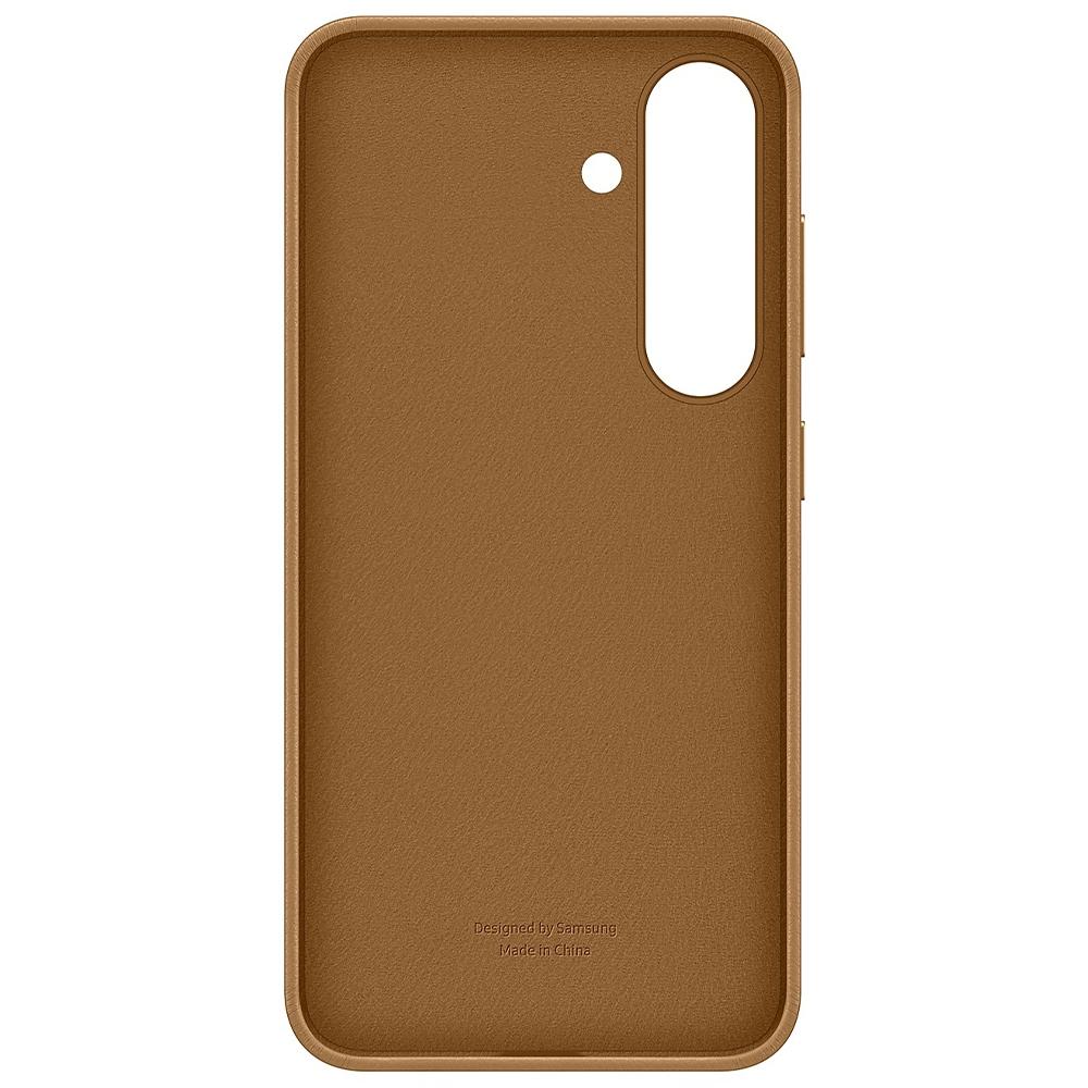 Etui do Samsung Galaxy S25 Plus Kindsuit Złote