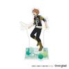 Overglad World Trigger Acrylic Stand Shun Midorikawa Self-Practice Ver. WTT-009