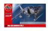 Пластиковая модель Airfix Royal Navy BAe Sea Harrier, цветное литье 1/72 FRS.1 X-4051A