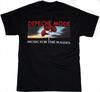 Depeche Mode Music For The Masses T-Shirt All Size Unisex T-Shirt